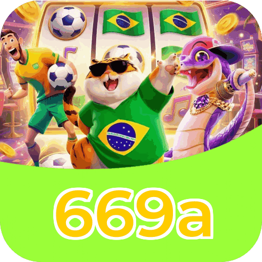 Dealers profissionais da 669a