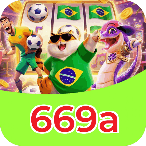 Lottery Clássica na 669a