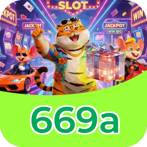 Fortune Rabbit - Slot Fortune series