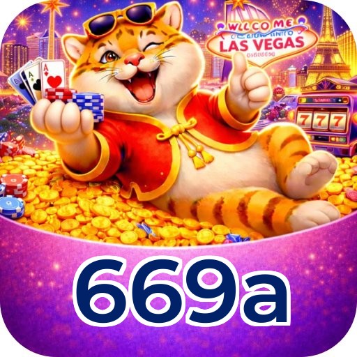 669a Fortune - Tiger Ox Mouse