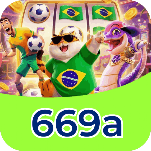Jogos com maior RTP na 669a
