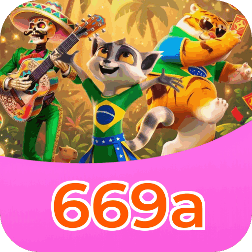 Login rápido no app 669a